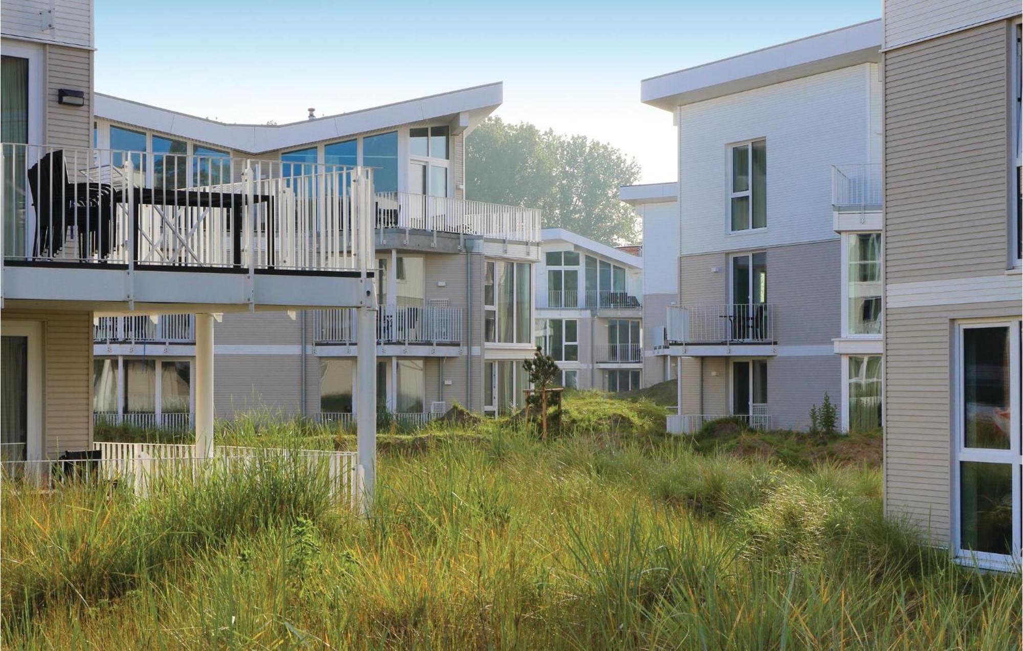 Duenenvilla Deluxe Lubeck Luaran gambar