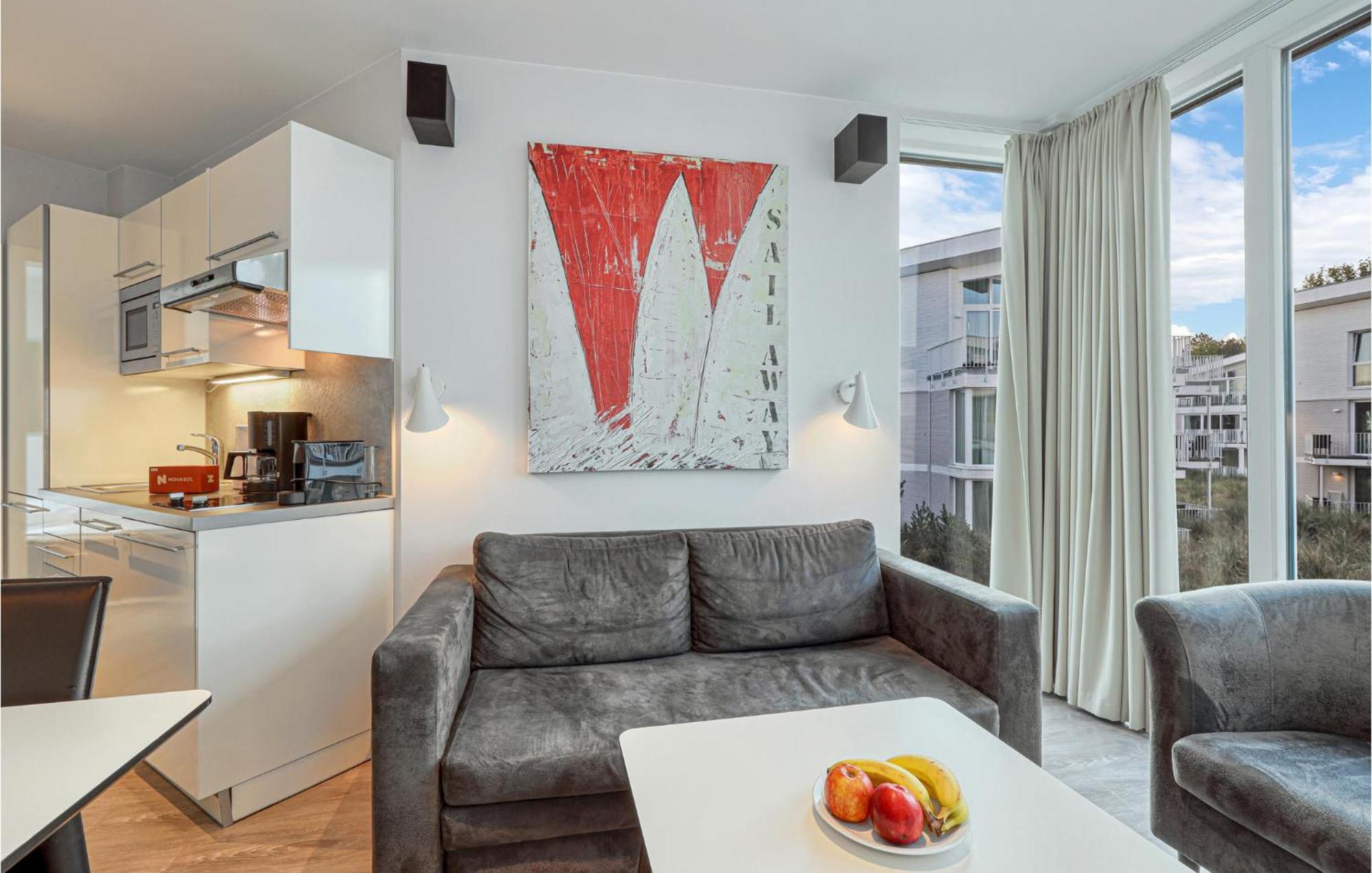 Duenenvilla Deluxe Lubeck Luaran gambar